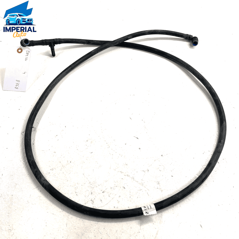 2010-2019 BMW F20 F30 F32 F33 F36 M4 HEADLIGHT CLEANING HOSE PIPE OEM