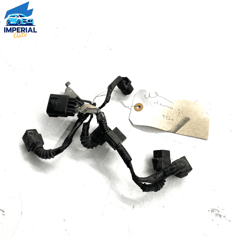 15-20 ACURA TLX TRANSMISSION WIRING WIRE HARNESS OEM 28160-50P-000