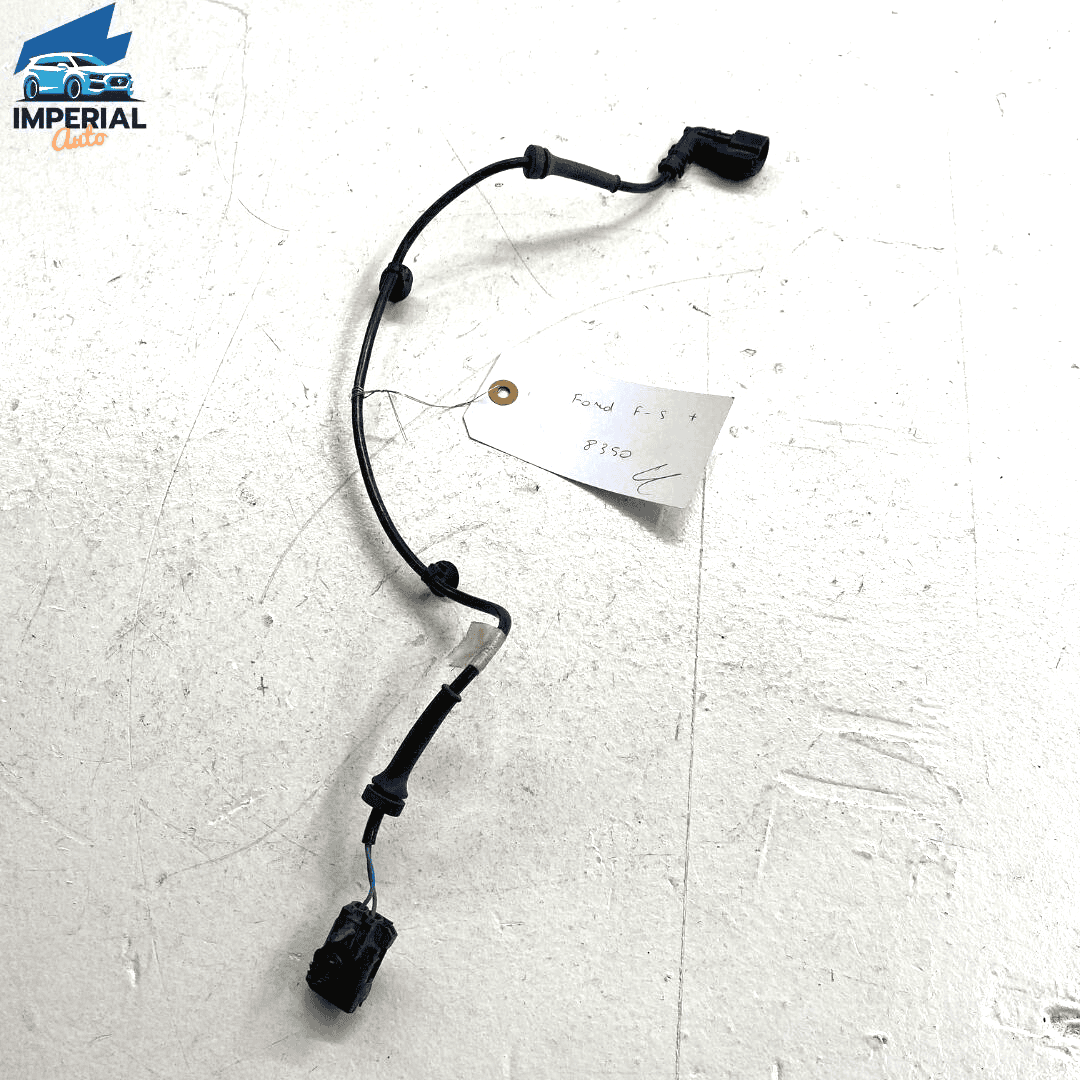 2015-2018 Ford Focus ST Rear Left Right Wheel Speed Sensor Wiring Harness O
