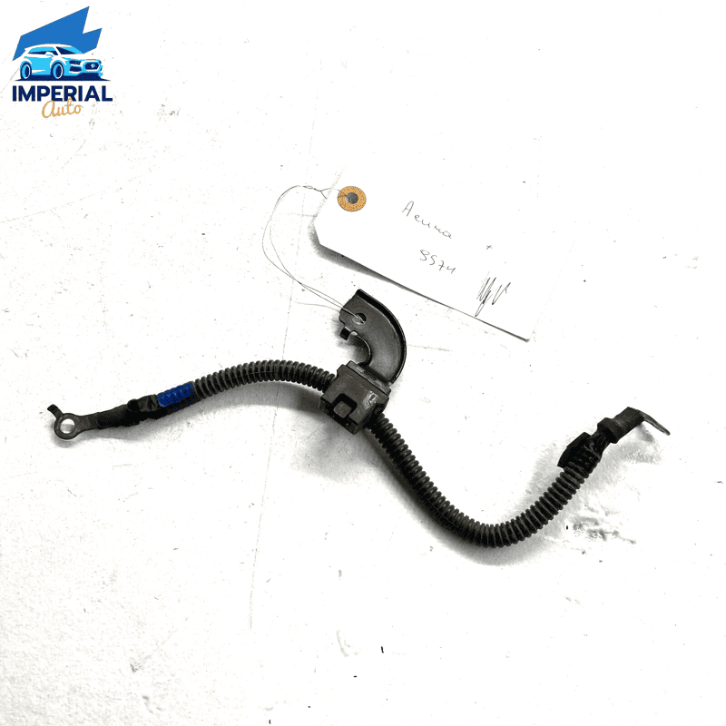 15-20 ACURA TLX BATTERY GROUND EARTH CABLE WIRE OEM