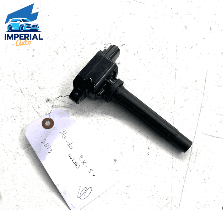 MAZDA CX-5 2.5L GASOLINE ENGINE MOTOR IGNITION COIL  OEM 2018-2021 PYFS1810