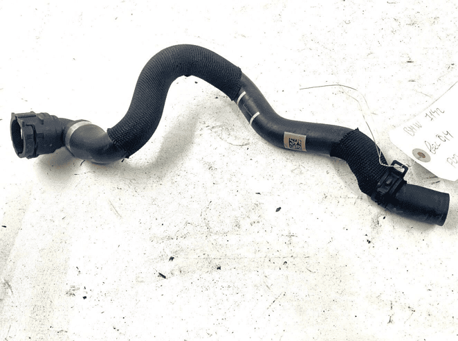 HEATER COOLING RADIATOR LINE RETURN HOSE PIPE 9329648  2014-2019 BMW 340 XI