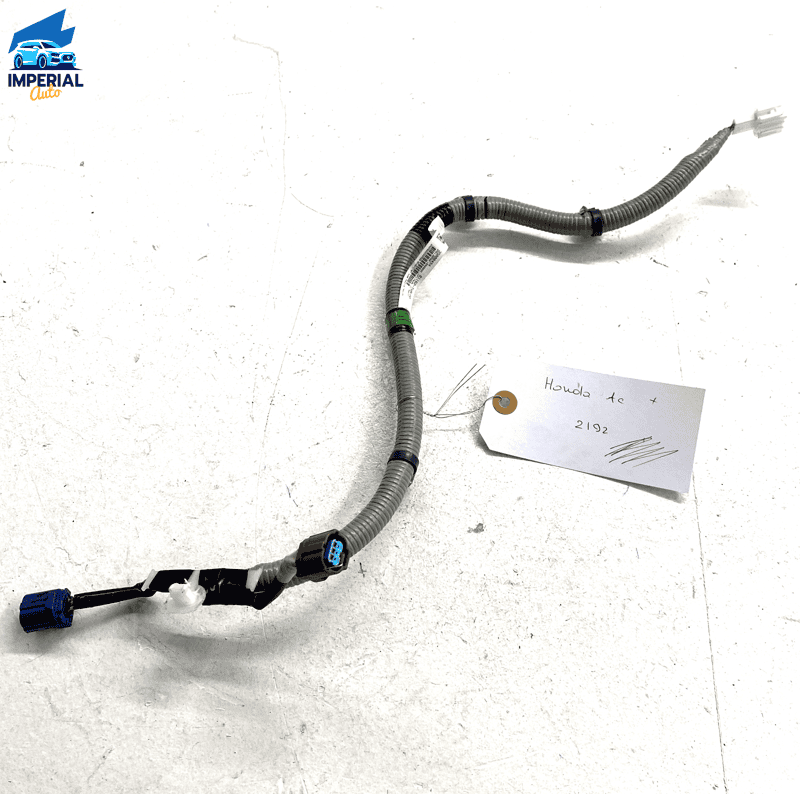 2018–21 HONDA ACCORD FRONT RIGHT RH SEAT SWS WIRE WIRING HARNESS OEM 81162T 2018–21 HONDA ACCORD FRONT RIGHT RH SEAT SWS WIRE WIRING HARNESS OEM 81162T