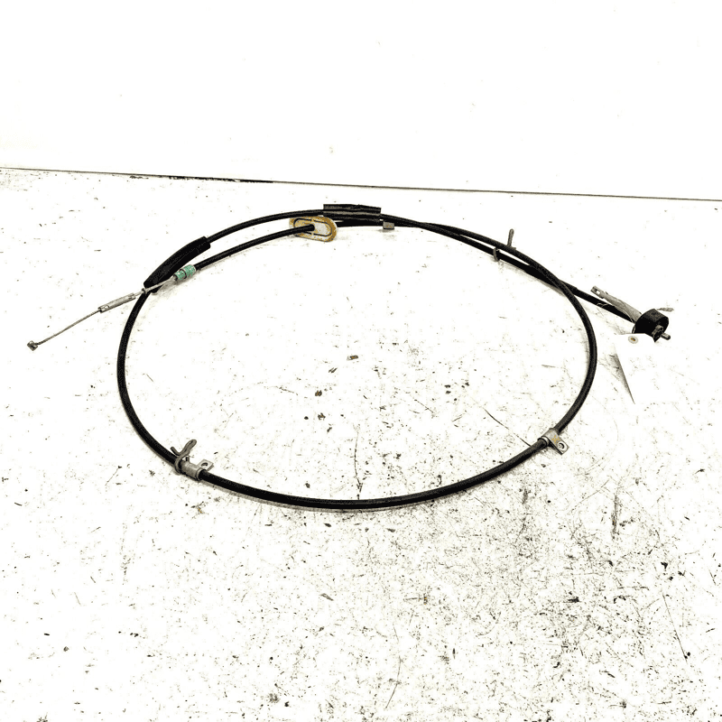 2011-2020 DODGE CHARGER PARK PARKING BRAKE CABLE WIRE REAR LEFT OEM 4779589