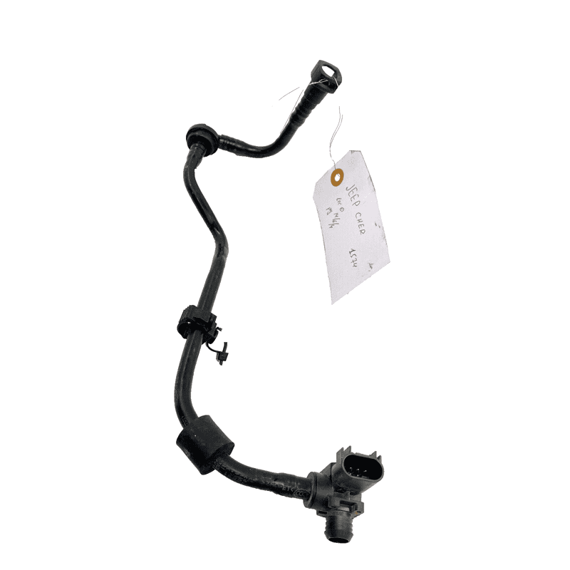 2015-2018 Jeep Cherokee Chrysler Brake Booster Hose w/VALVE BRAKE BOOSTER C