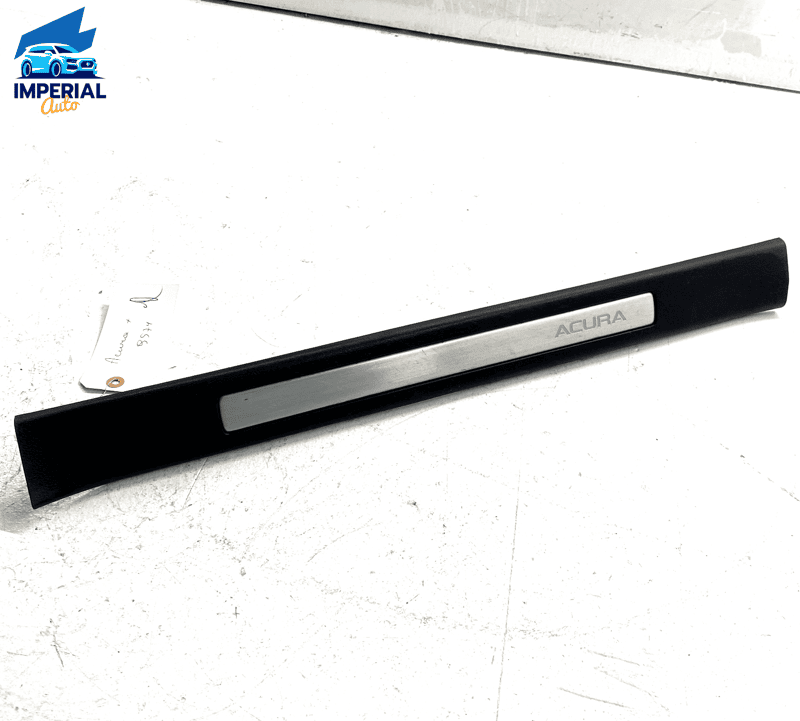 2015-2020 ACURA TLX LEFT FRONT SILL SCUFF PLATE TRIM PANEL COVER 84251-TZ3 