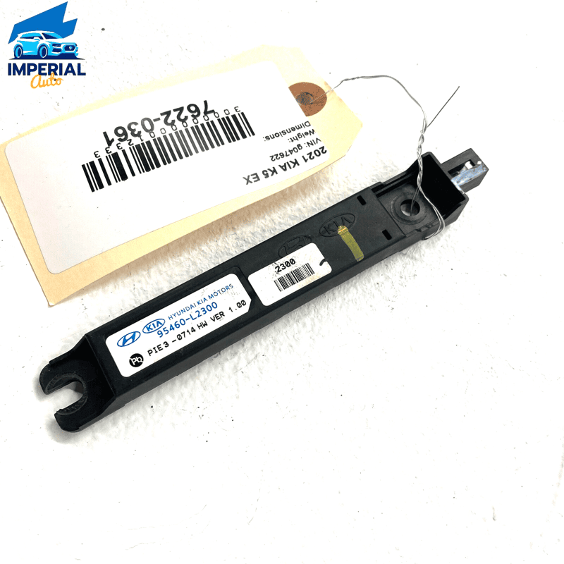 2021 - 2023 KIA SORENTO K5 (2021) KEYLESS KEY LESS ENTRY ANTENNA MODULE UNI