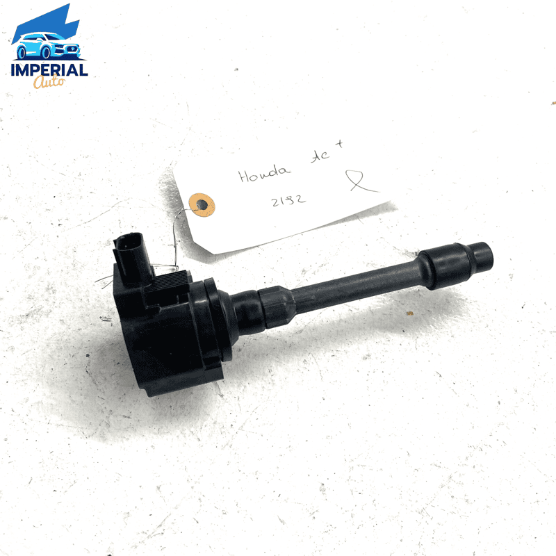 18-20 HONDA ACCORD 1.5L ENGINE MOTOR IGNITION COIL OEM 30520-59B-013