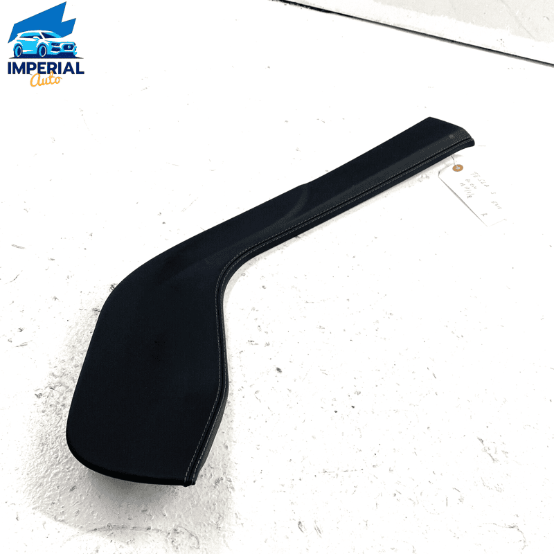 2012-2021 Tesla Model S Driver Lower Center Tunnel Trim Cover Panel RIGHT S