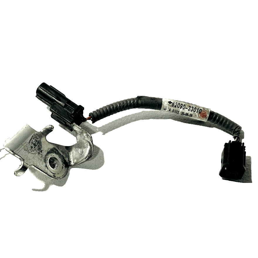 2021 TOYOTA CAMRY 2.5L XSE VALVE CONNECTOR EXTENSION WIRE WIRING HARNESS OE 2021 TOYOTA CAMRY 2.5L XSE VALVE CONNECTOR EXTENSION WIRE WIRING HARNESS OE