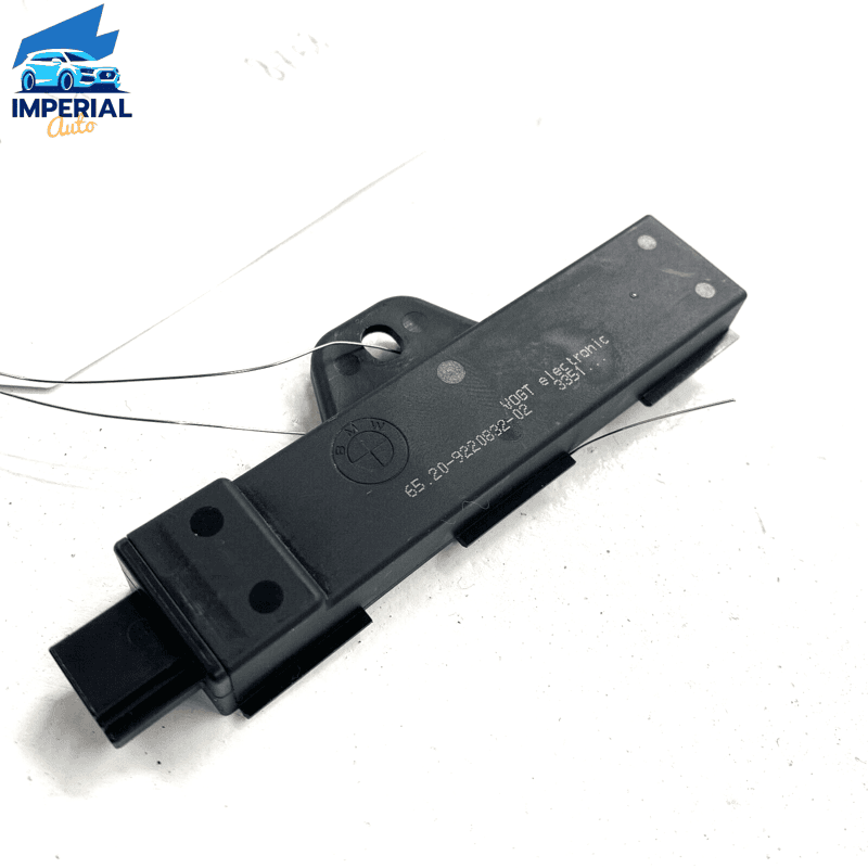 2013-2019 BMW 428i F36 COMFORT ACCESS KEYLESS ANTENNA MODULE OEM