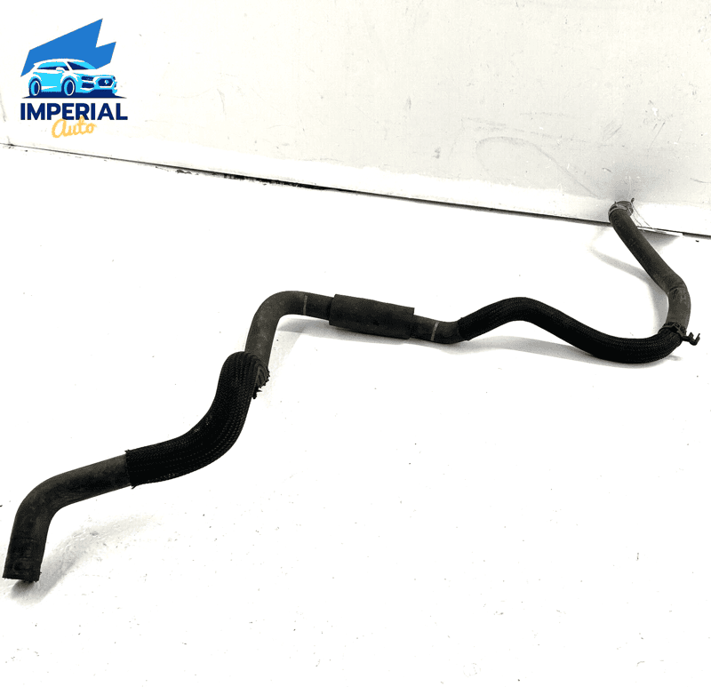 2012-2016 TESLA MODEL S AWD BATTERY COOLANT WATER PUMP HOSE TUBE PIPE OEM 