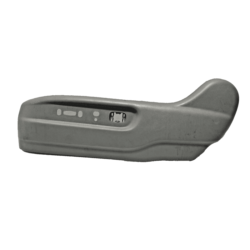 2016 - 2021 HONDA PILOT FRONT LEFT DRIVER SEAT OUTER SWITCH TRIM COVER OEM