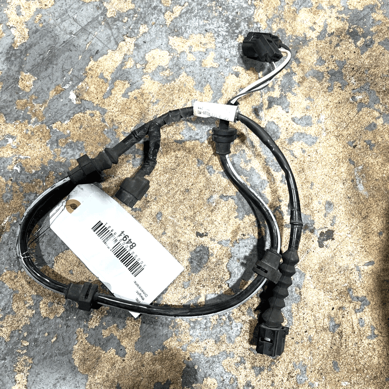 2015-2020 Acura TLX REAR ABS BRAKE WHEEL SPEED SENSOR WIRE HARNESS OEM