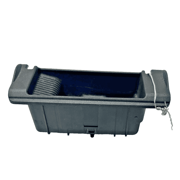 2017-2023 AUDI Q7 REAR RIGHT PASSENGER DOOR INNER Ashtray ASH TRAY OEM 1PCS