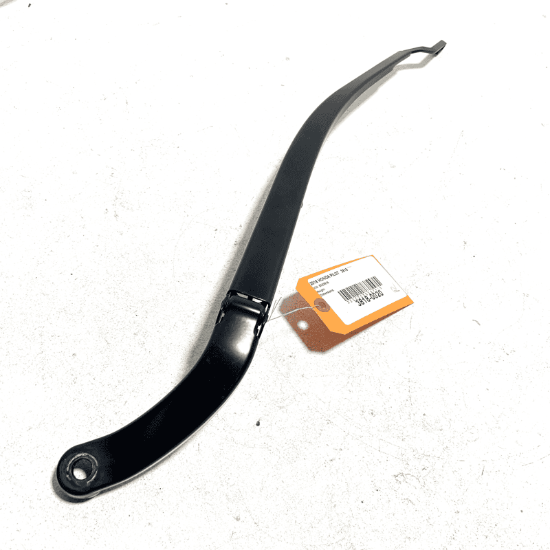 2016-21 Honda Pilot Front Windshield Right Passenger Side Wiper Arm OEM