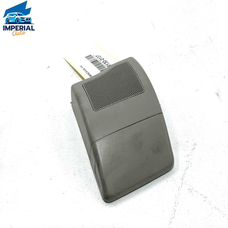 07-09 Mercedes S600 S550 S63 AMG Windshield Night Vision Camera Trim Cover 