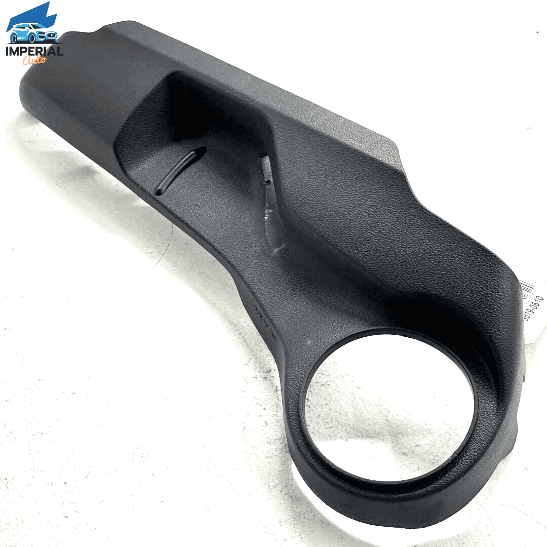 18-21 Toyota Camry Front Passenger Seat Switch Outer Finish Trim Cover Pane