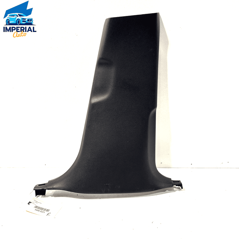 Acura TLX 2015 - 2020 Center Right Passenger Side B Pillar Lower Trim Panel
