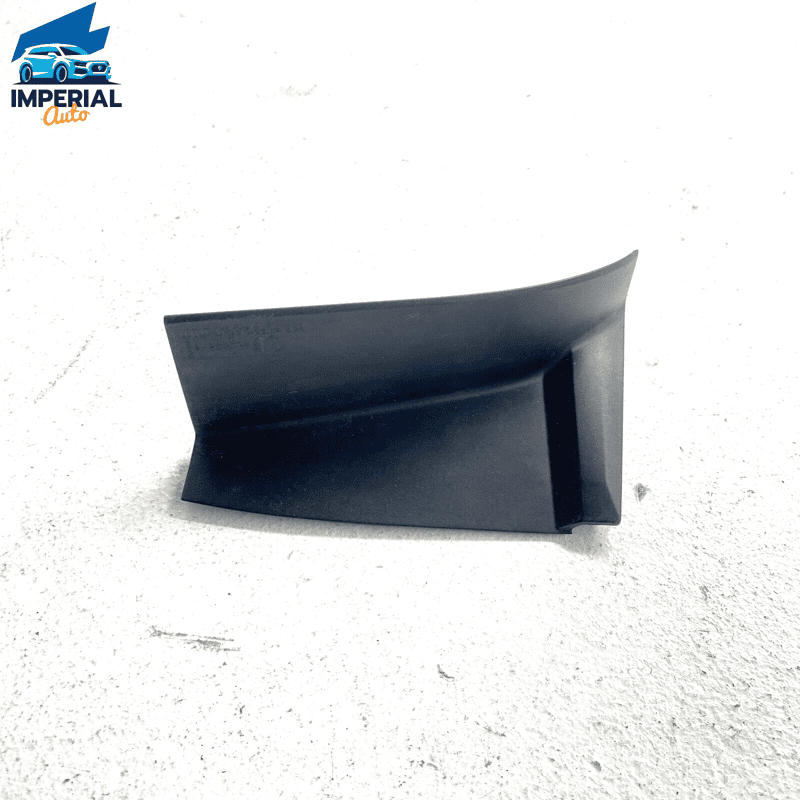 VOLKSWAGEN JETTA 2019-2021 Rear Right Passenger Side Lamp Cover Plastic Tri