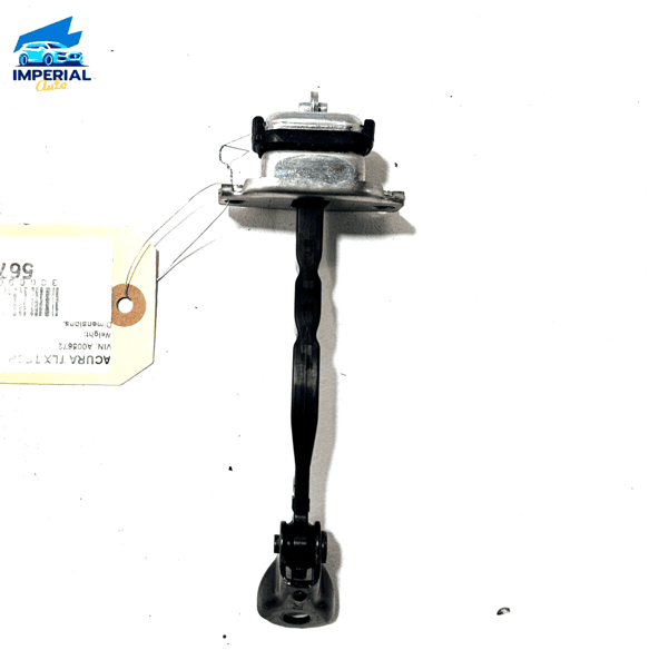 ACURA TLX 2015-20 FRONT RIGHT PASSENGER SIDE DOOR HINGE CHECK STRAP STOPPER