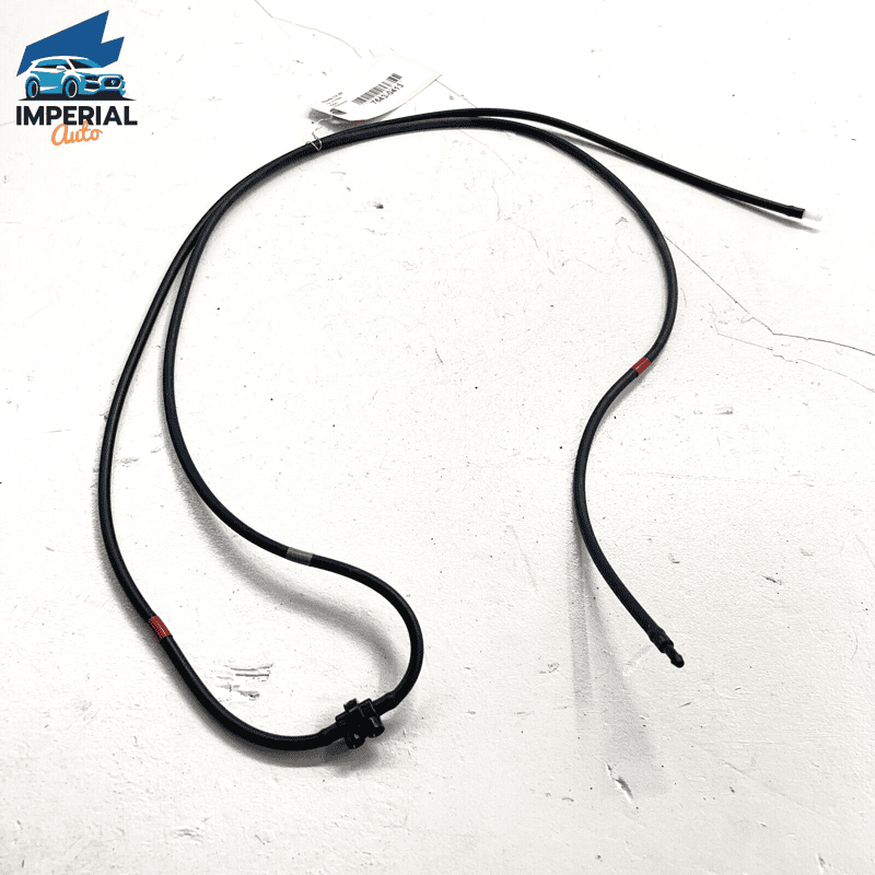 2023 MAZDA CX-50 REAR LIFTGATE WINDSHIELD WASHER HOSE NO.4 PIPE TUBE OEM