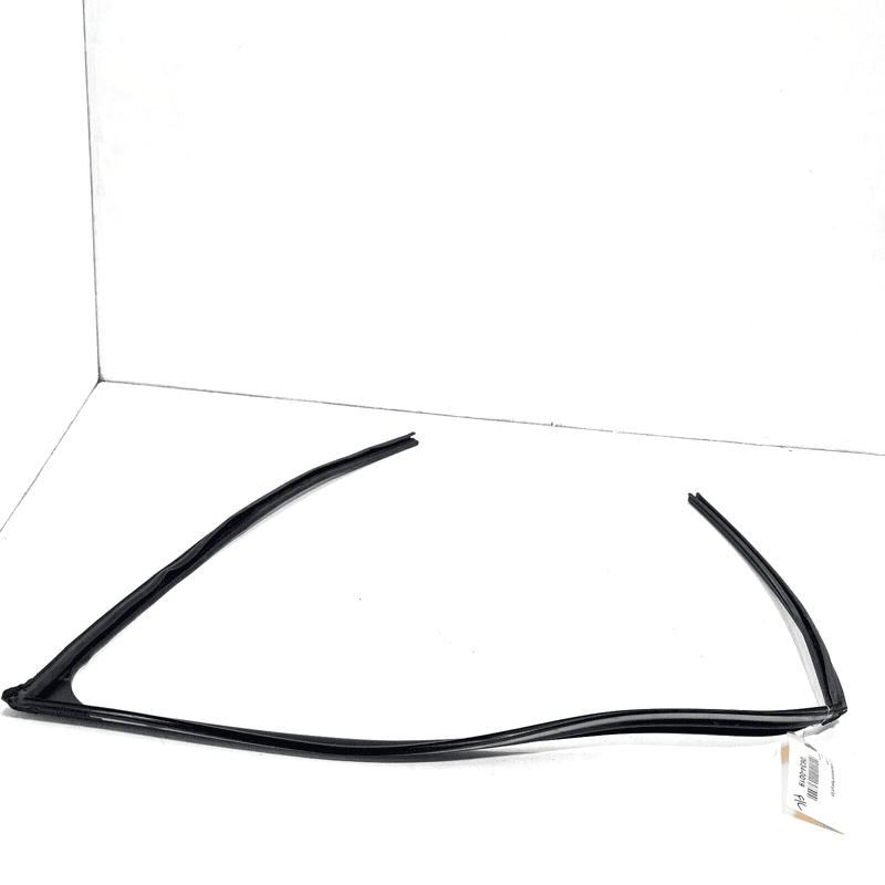 2018-2020 HONDA ACCORD FRONT DRIVER DOOR WINDOW GLASS RUN CHANNEL SEAL OEM