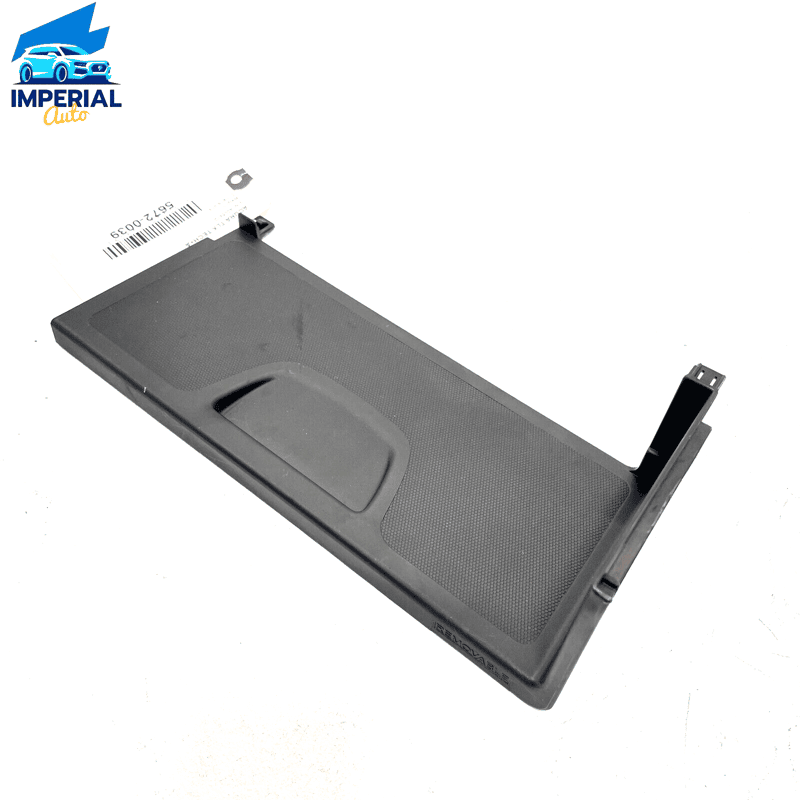 2015-2020 ACURA TLX A-SPEC DASH DASHBOARD GLOVE BOX SHELF TRIM COVER GARNIS