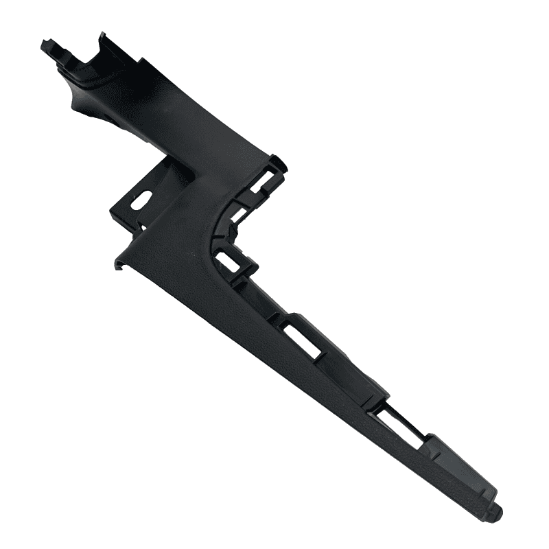 2018-2020 HONDA ACCORD REAR RIGHT PASSENGER PILLAR TRIM LOWER PANEL GARNISH