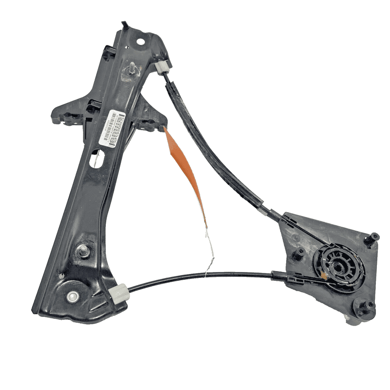 VOLKSWAGEN PASSAT 2012-2022 REAR RIGHT PASSENGER SIDE DOOR WINDOW REGULATOR