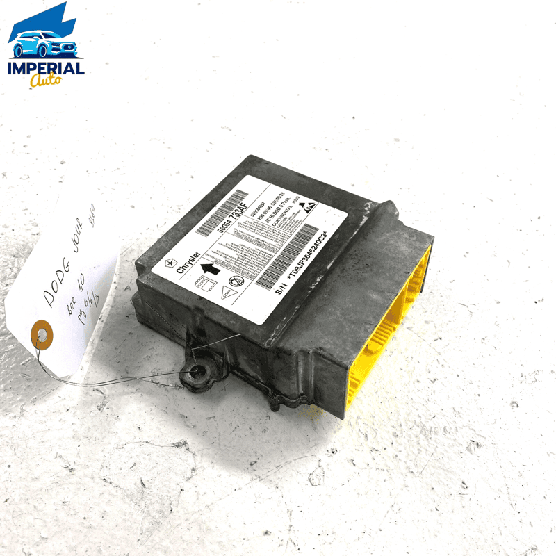 2009 Dodge Journey Occupant Restraint CONTROL Module OEM Mopar