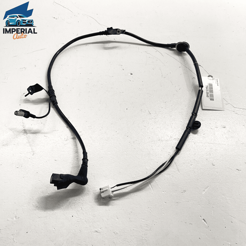 2023 MAZDA CX-50 REAR LEFT DRIVER SIDE ABS WHEEL SPEED SENSOR OEM