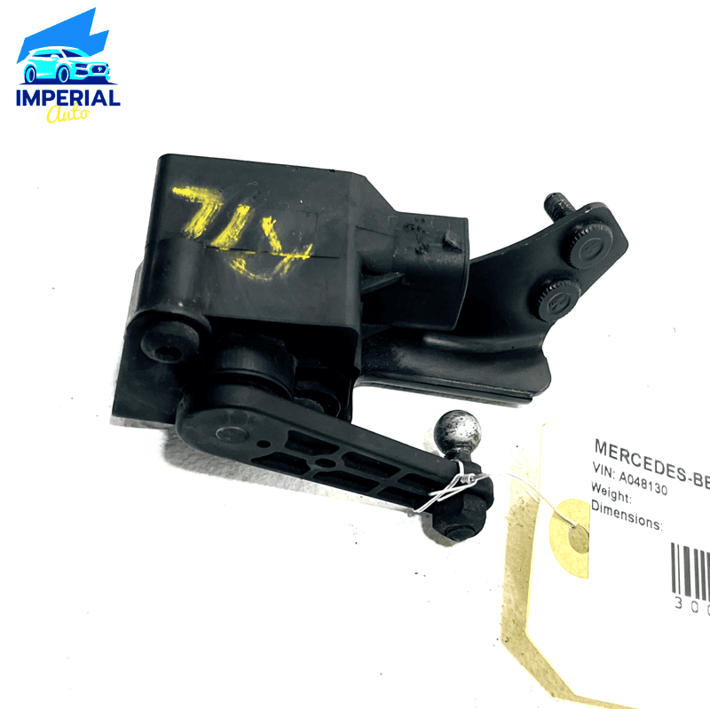2001-2013 MERCEDES S600 SUSPENSION LEVEL RIDE HIGHT SENSOR OEM