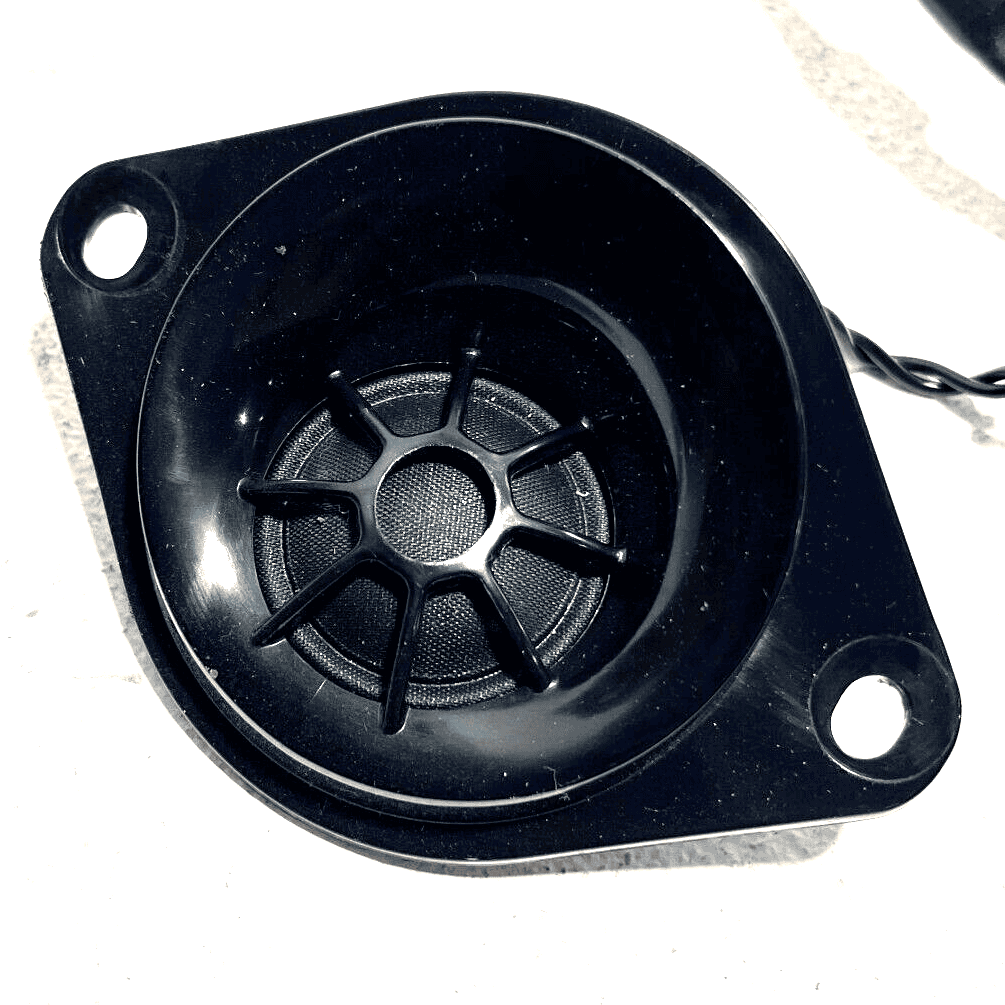 2011-2016 BMW 528i F10 FRONT OR REAR SIDE RIGHT OR LEFT TWEETER SPEAKER OEM