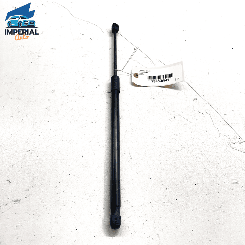 2023 MAZDA CX-50 FRONT LEFT DRIVER SIDE HOOD BONNET LIFT STRUT SUPPORT OEM