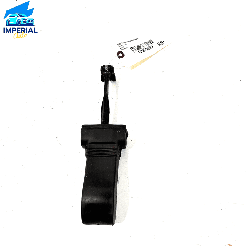 2012-2018 AUDI A6 S6 REAR RIGHT OR LEFT SIDE DOOR HINGE CHECK STRAP STOP OE