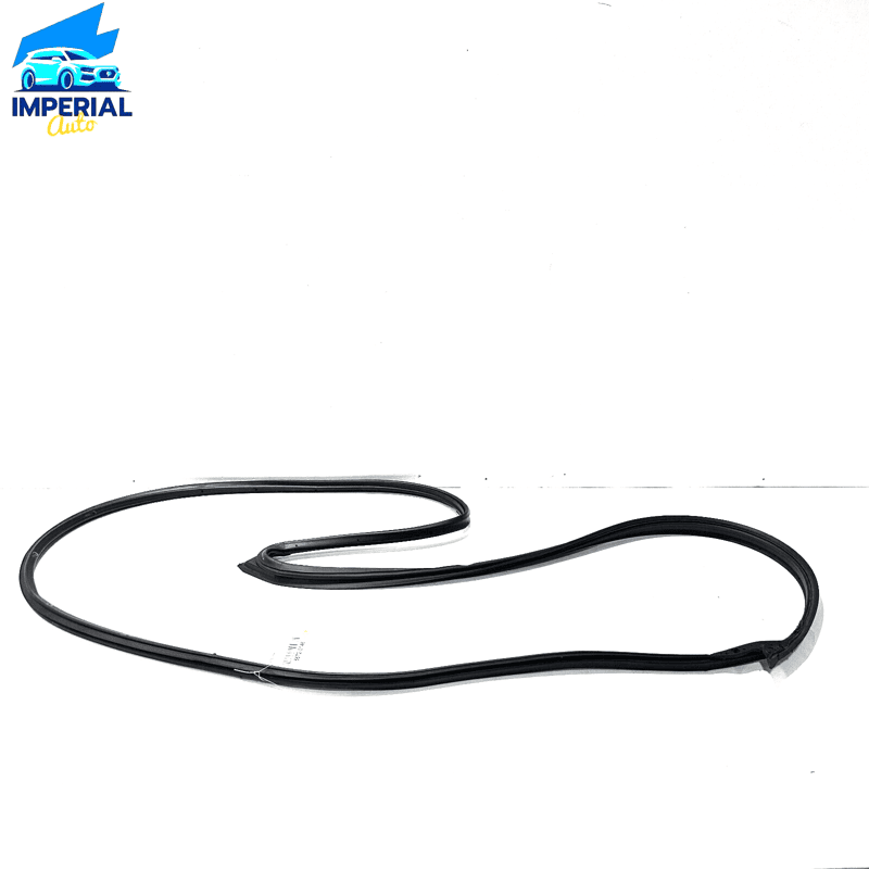 2015-2020 ACURA TLX FRONT RIGHT PASSENGER SIDE DOOR OUTER WEATHER STRIP SEA