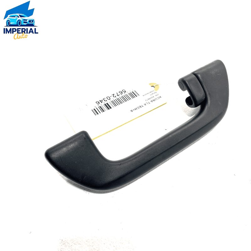 2018-2020 ACURA TLX MDX ROOF REAR DRIVER SIDE GRAB GRIP HANDLE OEM