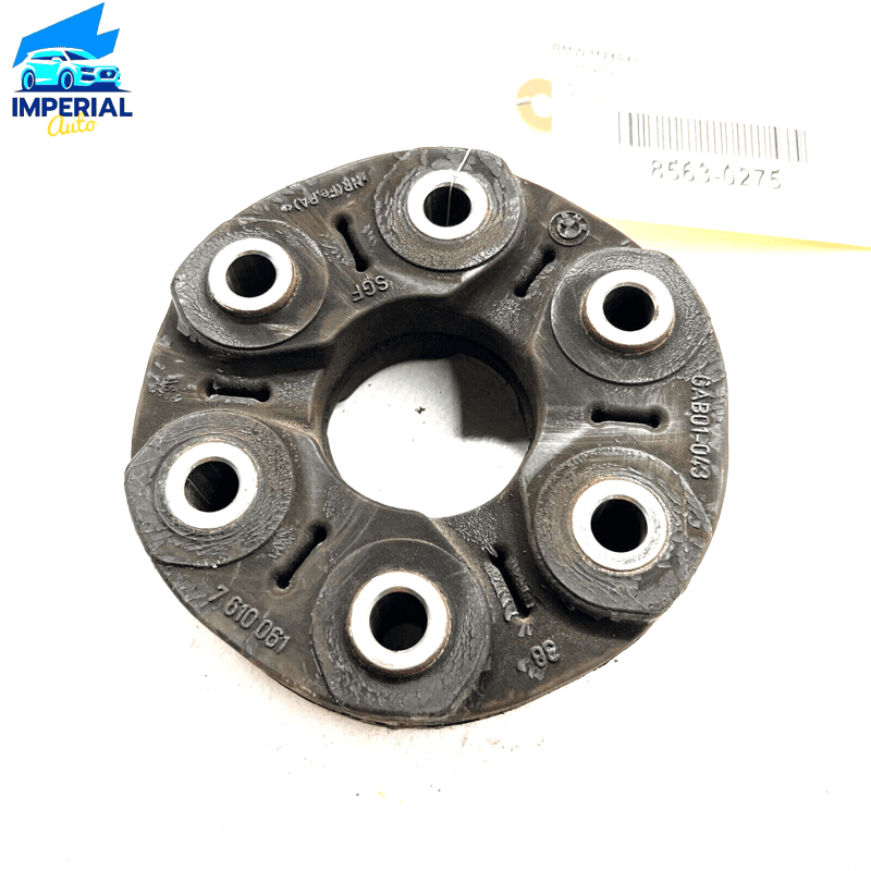 BMW M240xi F23 2017 - 2021 REAR PROPSHAFT DRIVE SHAFT FLEX RUBBER DISC OEM
