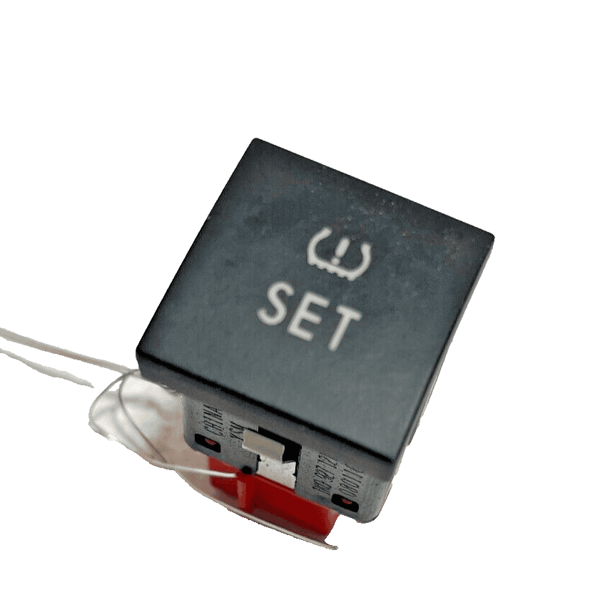 2012-2022 VOLKSWAGEN PASSAT VW TIRE PRESSURE MONITOR WARNING SWITCH BUTTON 