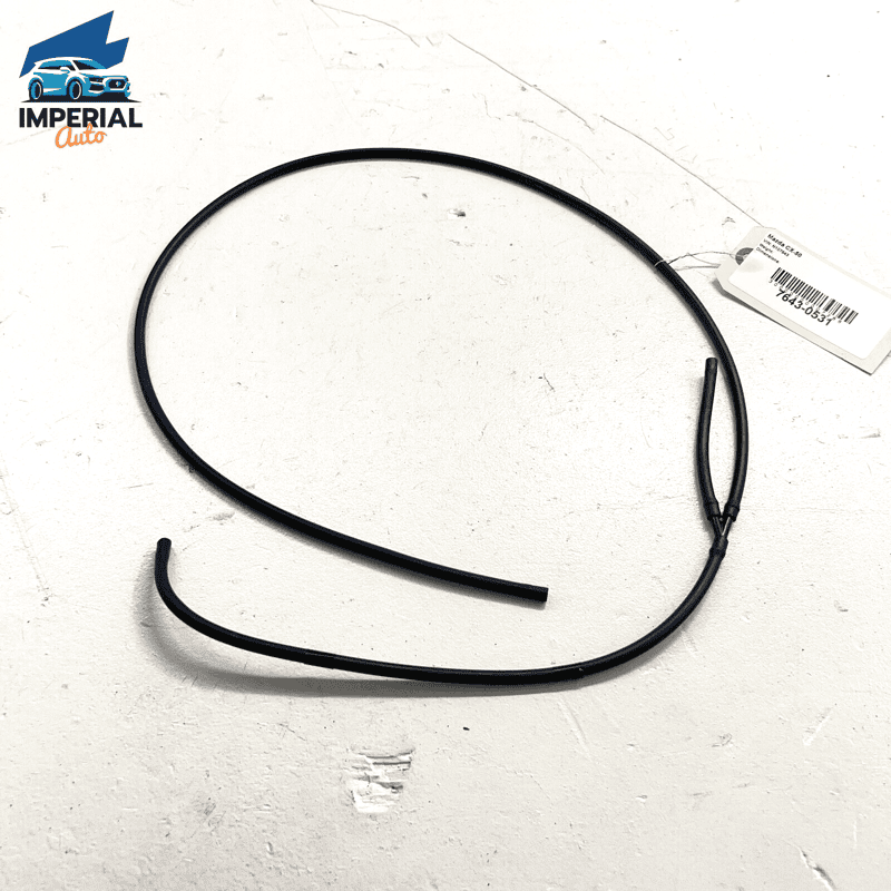 2023 MAZDA CX-50 FRONT WINDSHIELD WASHER HOSE PIPE TUBE OEM