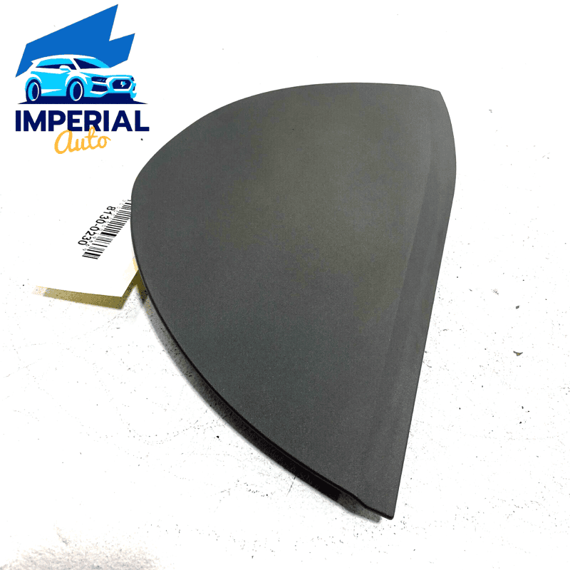 2007-2013 MERCEDES-BENZ S-CLASS PASSENGER SIDE INTERIOR DASHBOARD COVER TRI