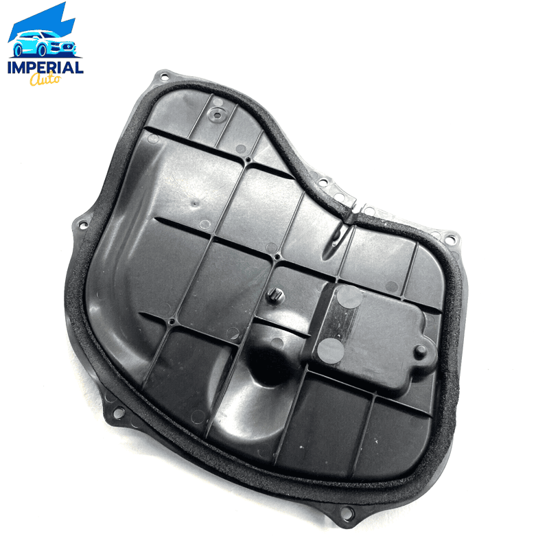 TESLA MODEL S 2012-2020 FRONT LEFT DRIVER SIDE DOOR PANEL INNER PLATE COVER