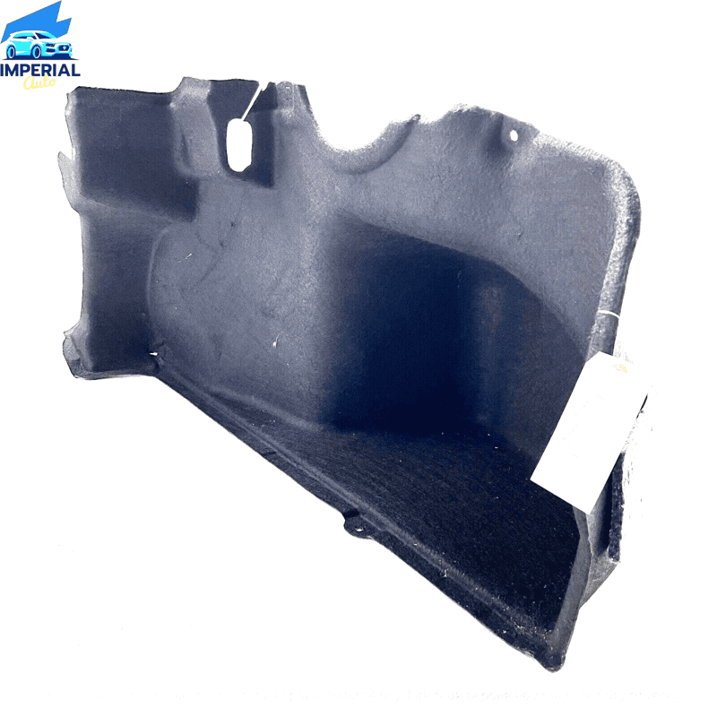 Trunk Passenger Side Quarter Panel Trim Cover OEM 2018-2021 Toyota Camry XS