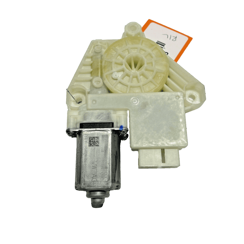 VOLKSWAGEN JETTA VW 2019-2023 REAR LEFT DRIVER DOOR WINDOW REGULATOR MOTOR 
