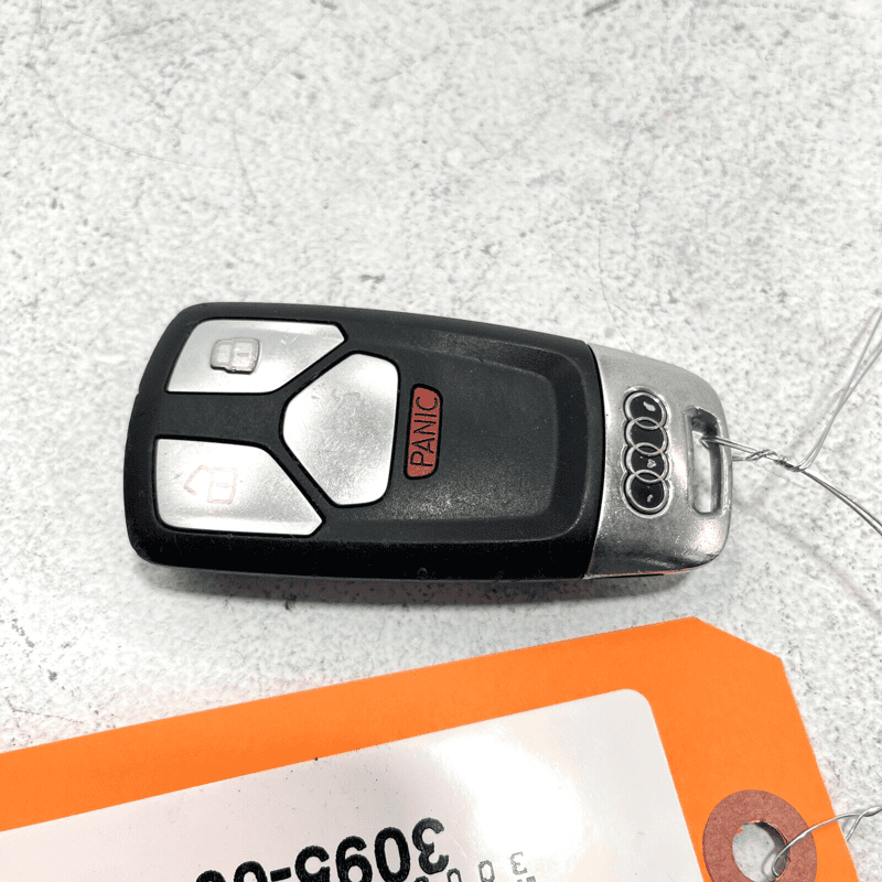 Smart Key Less Entry Remote Fob AUDI Q7 2017-2020 OEM Smart Key Less Entry Remote Fob AUDI Q7 2017-2020 OEM