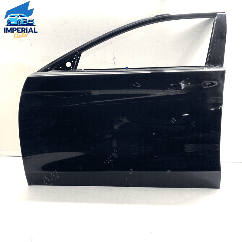 15-20 ACURA TLX FRONT LEFT DRIVER SIDE DOOR SHELL NH731PX OEM 67050-TZ3-A90
