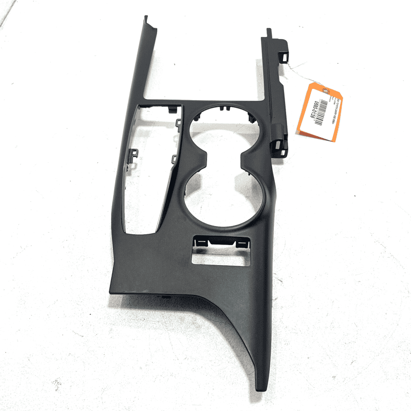 2018-2021 Toyota Camry Center Console Shifter Cupholder Bezel Cover Trim OE