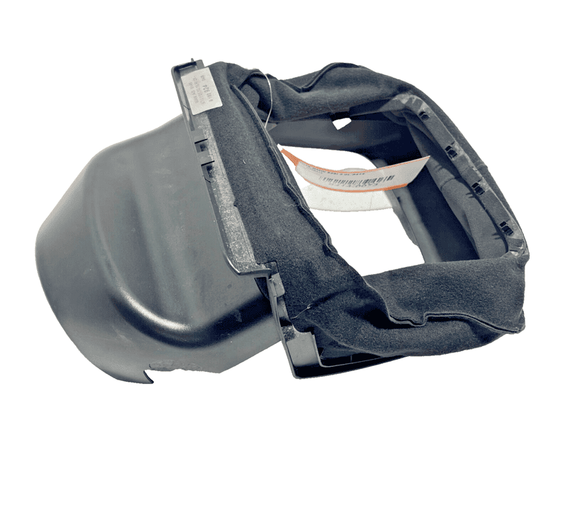 2011-2016 BMW 528I F10 STEERING COLUMN SHROUD UPPER COVER TRIM PANEL OEM