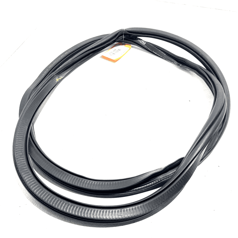 VOLKSWAGEN JETTA 2019-2023 FRONT DRIVER SIDE DOOR BODY WEATHERSTRIP SEAL OE
